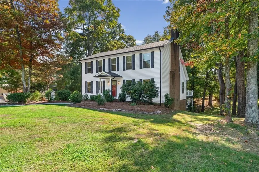 344 Farmstead Road, Midway, NC 27107 - #2
