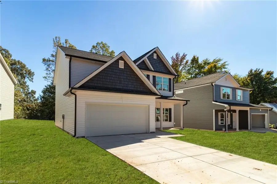 466 Sanford Avenue, Mocksville, NC 27028 - #2