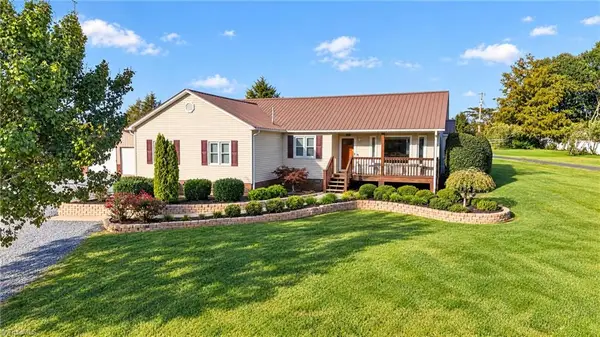 3027 Spoons Chapel Road, Asheboro, NC 27205