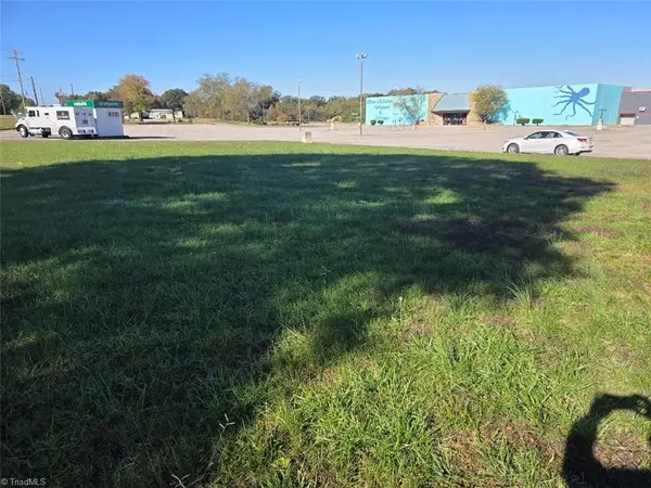 00 E Meadow Road, Eden, NC 27288