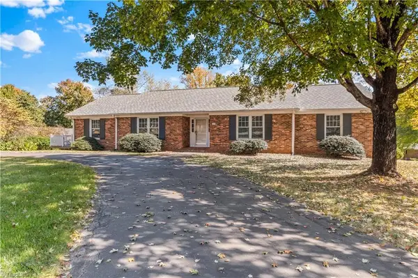 525 Drumheller Road, Clemmons, NC 27012