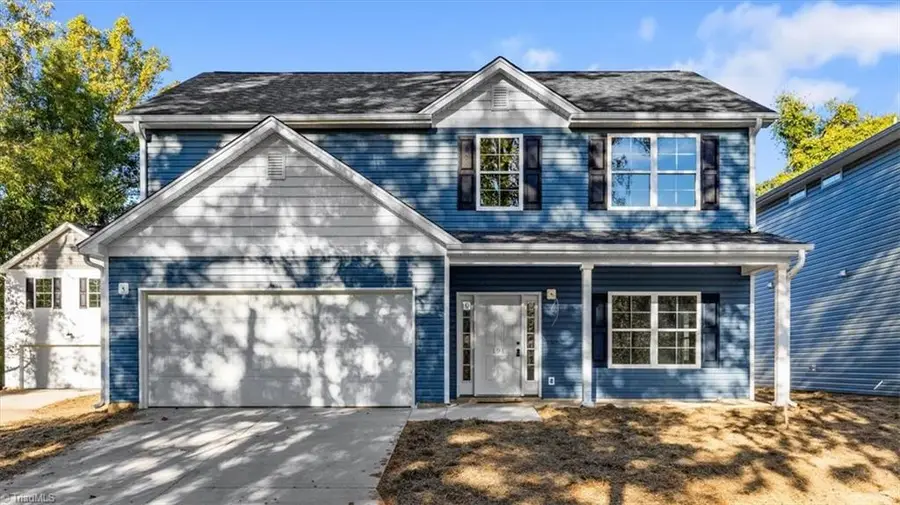 191 Spruce Street, Mocksville, NC 27028 - #2