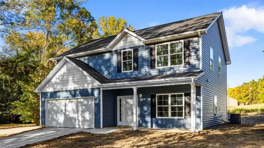 191 Spruce Street, Mocksville, NC 27028 - #3
