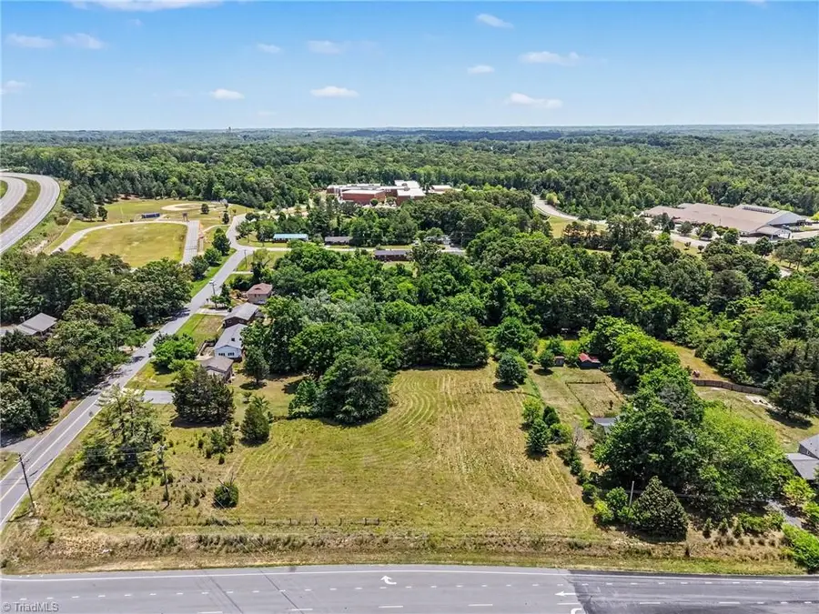 4805 Harvey Road, Jamestown, NC 27282 - #2