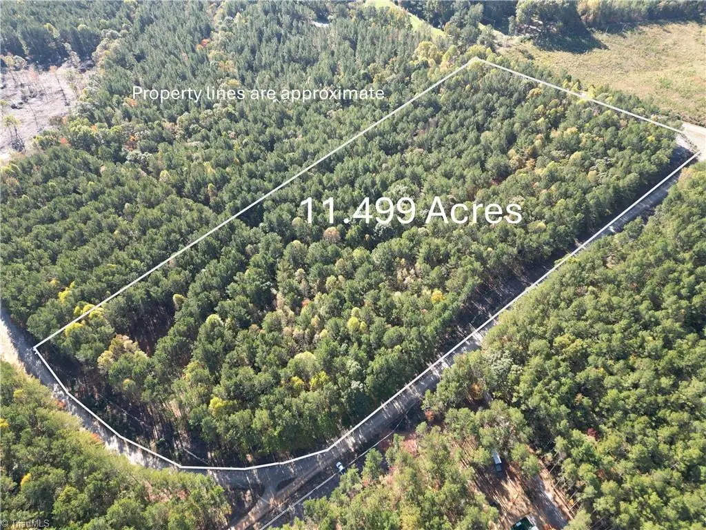 Lot 16 Woods Road, Seagrove, NC 27341 - #1