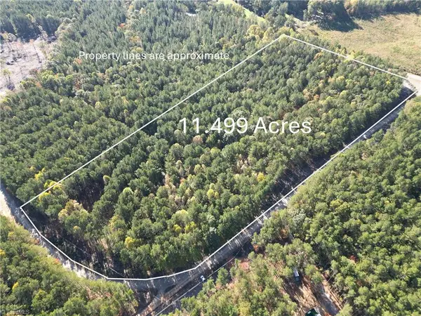 Lot 16 Woods Road, Seagrove, NC 27341