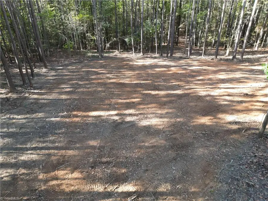 Lot 16 Woods Road, Seagrove, NC 27341 - #3