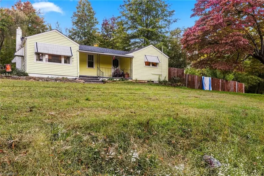 3200 Fleet Street, Winston Salem, NC 27127 - #2