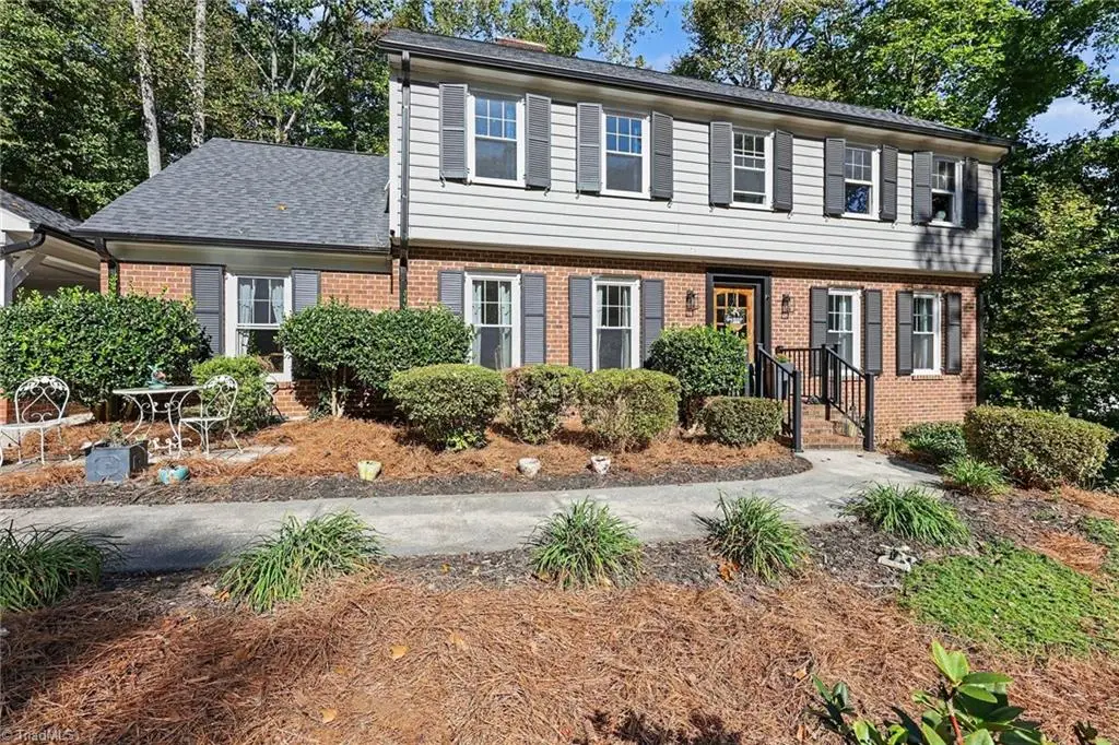 311 Balsam Drive, Lexington, NC 27292 - #1