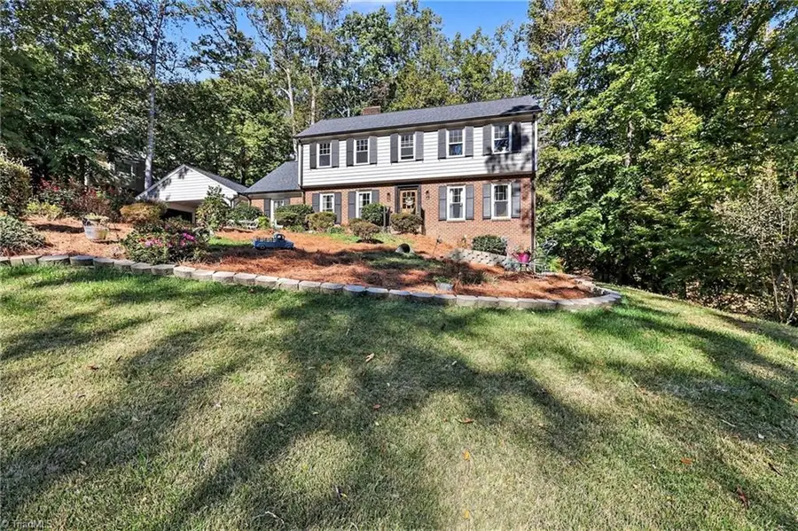 311 Balsam Drive, Lexington, NC 27292 - #3