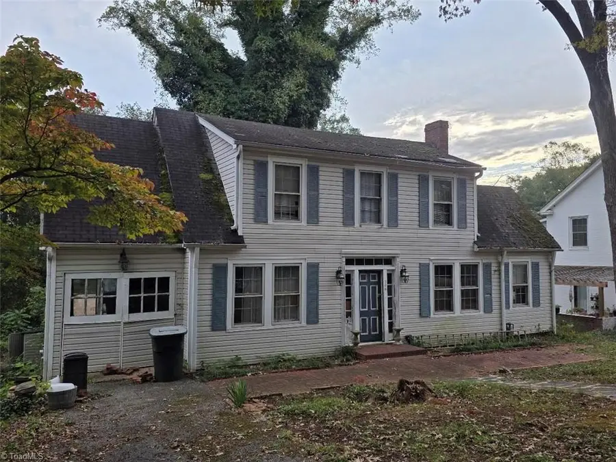 306 Highland Drive, Eden, NC 27288 - #3