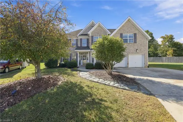 4305 Juniper Dairy Court, High Point, NC 27265