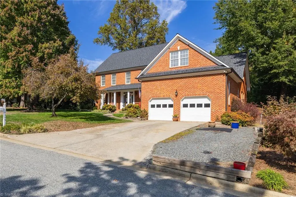 1006 Blanton Place, Greensboro, NC 27408 - #1