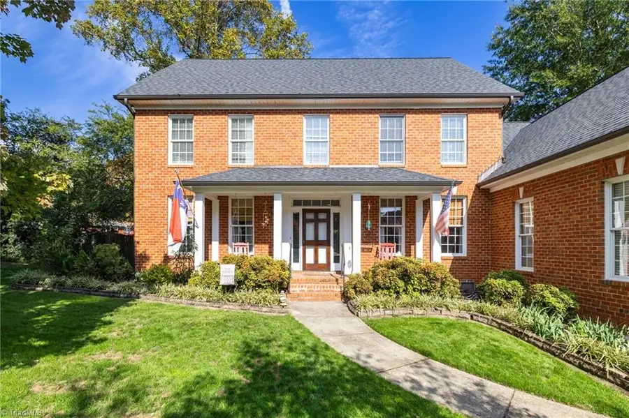 1006 Blanton Place, Greensboro, NC 27408 - #2