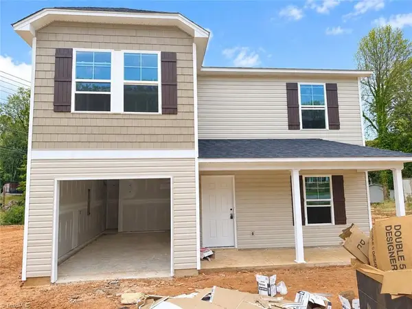 4722 Germanton Road, Winston-Salem, NC 27105