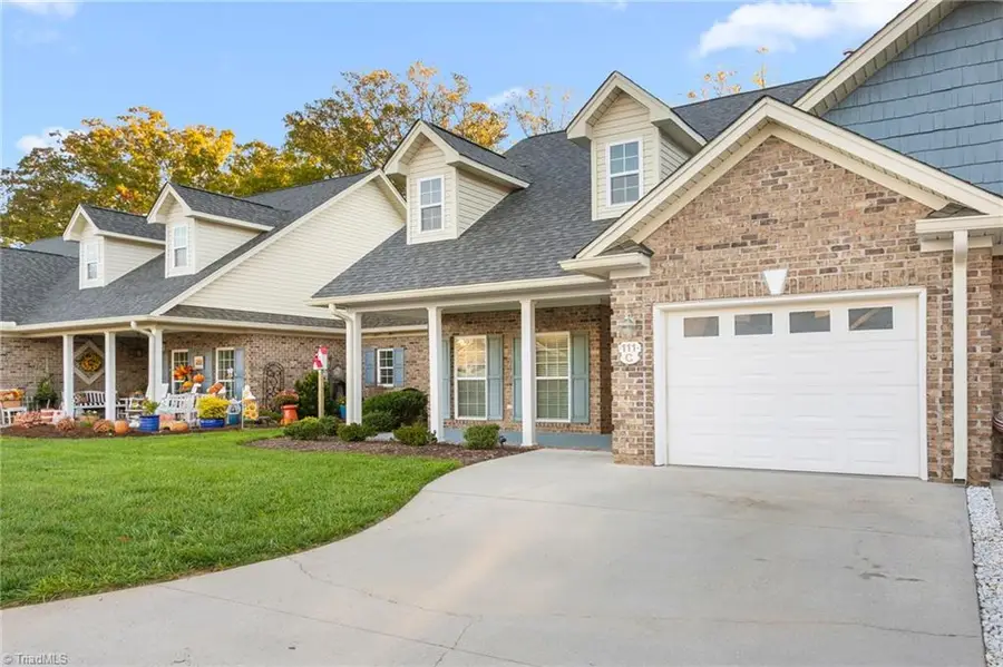 111 Sanderlyn Court #C, Eden, NC 27288 - #2