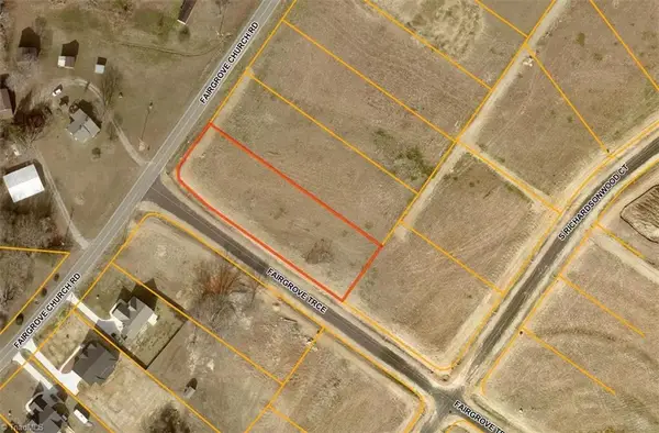 8500 Fairgrove Church Road, Browns Summit, NC 27214