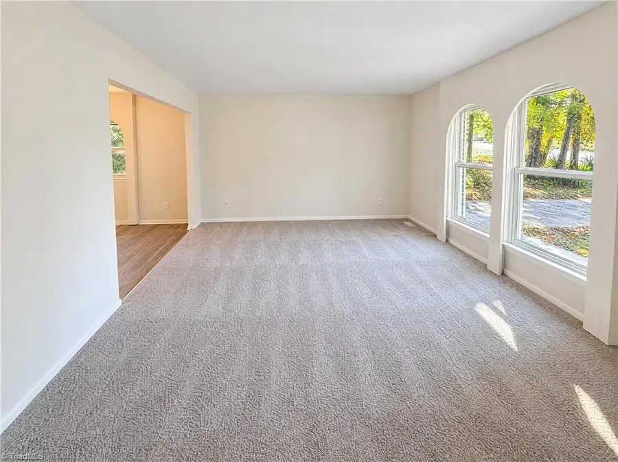 3305 Winchester Drive, Greensboro, NC 27406 - #2