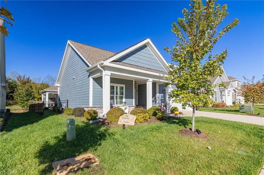 420 Waterton Way, Kernersville, NC 27284 - #3
