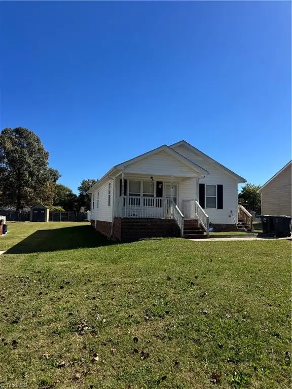 1420 Old Hickory Drive, Greensboro, NC 27405 - #1