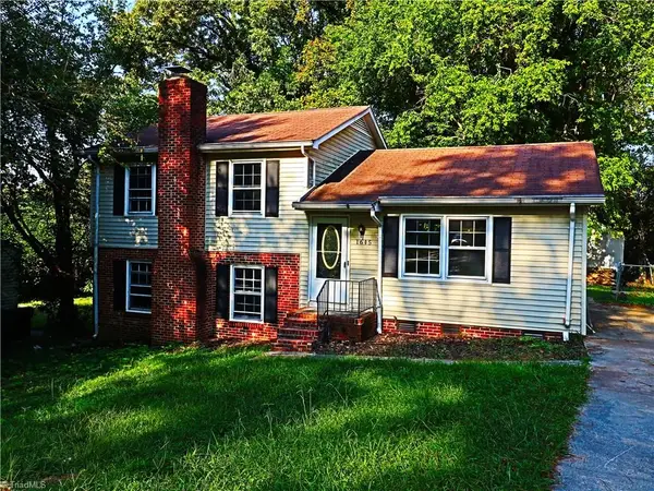 1605 Waverly Street, High Point, NC 27265