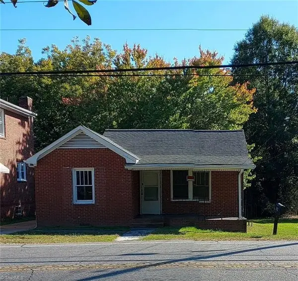 629 W Harrison Street, Reidsville, NC 27320