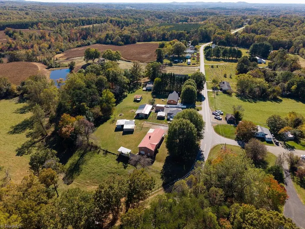 1200 Mcbride Road, Mount Airy, NC 27030 - #1