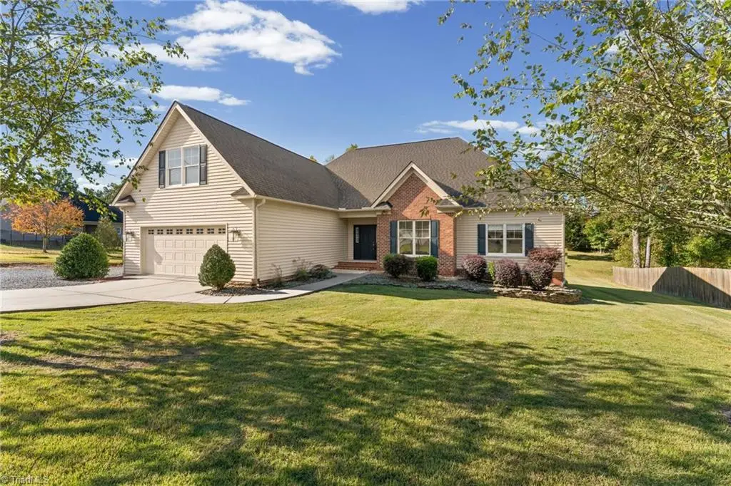147 Richard Byerly Road, High Point, NC 27262 - #1