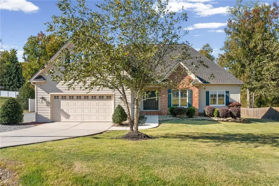 147 Richard Byerly Road, High Point, NC 27262 - #2