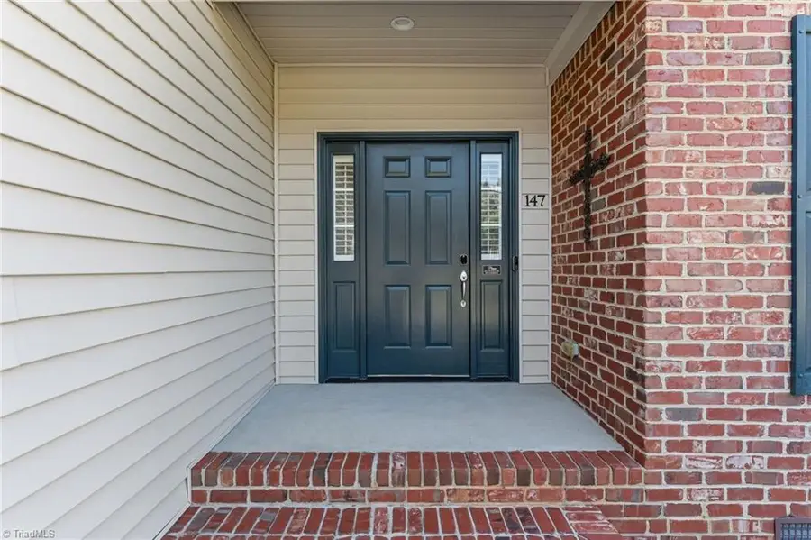 147 Richard Byerly Road, High Point, NC 27262 - #3