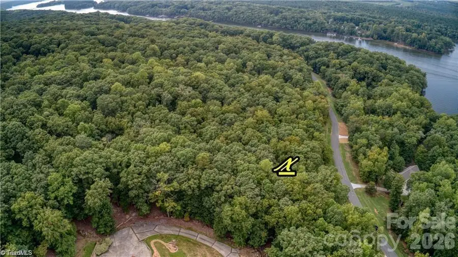 0 Rocky Cove Lane, Denton, NC 27239 - #3