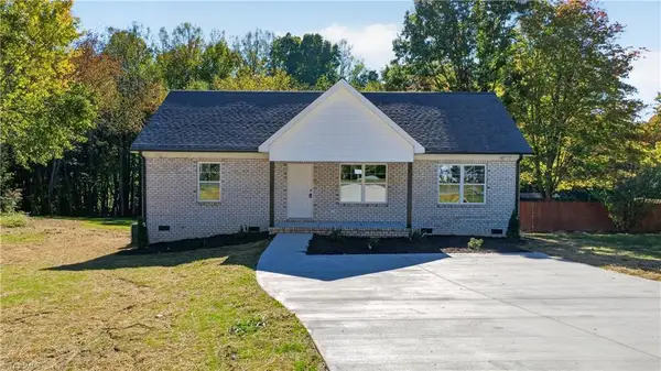 7424 Corvette Lane, Walkertown, NC 27051