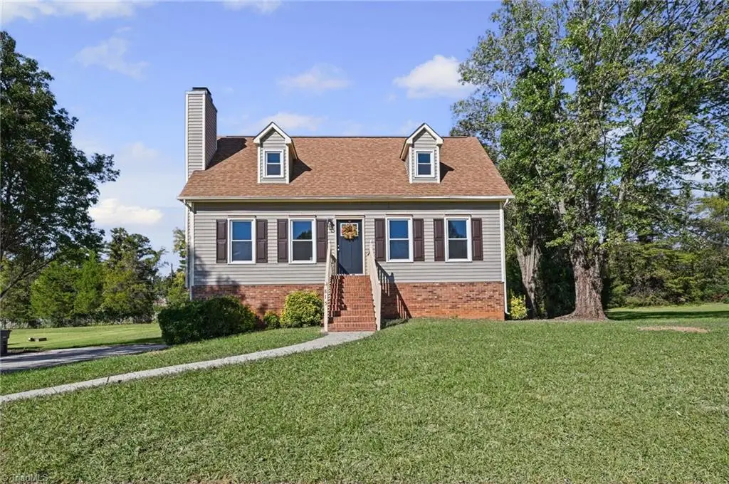 815 Northchester Lane, Winston Salem, NC 27105 - #1