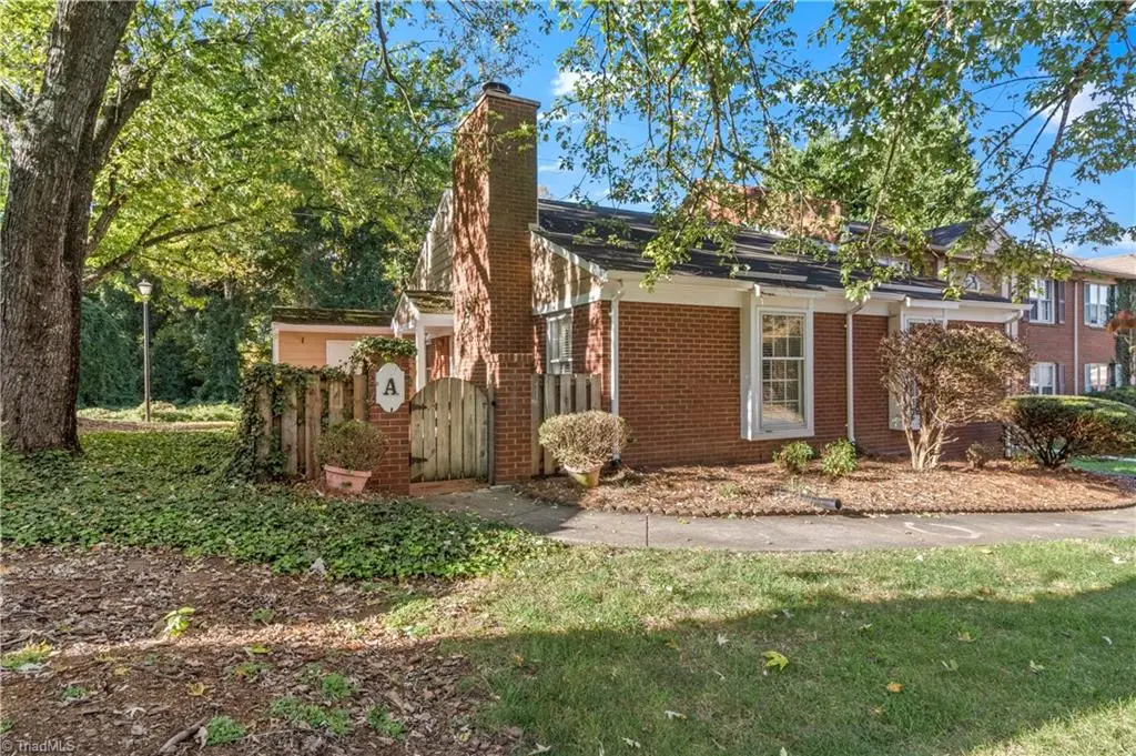 205 N Rotary Drive #A, High Point, NC 27262 - #1