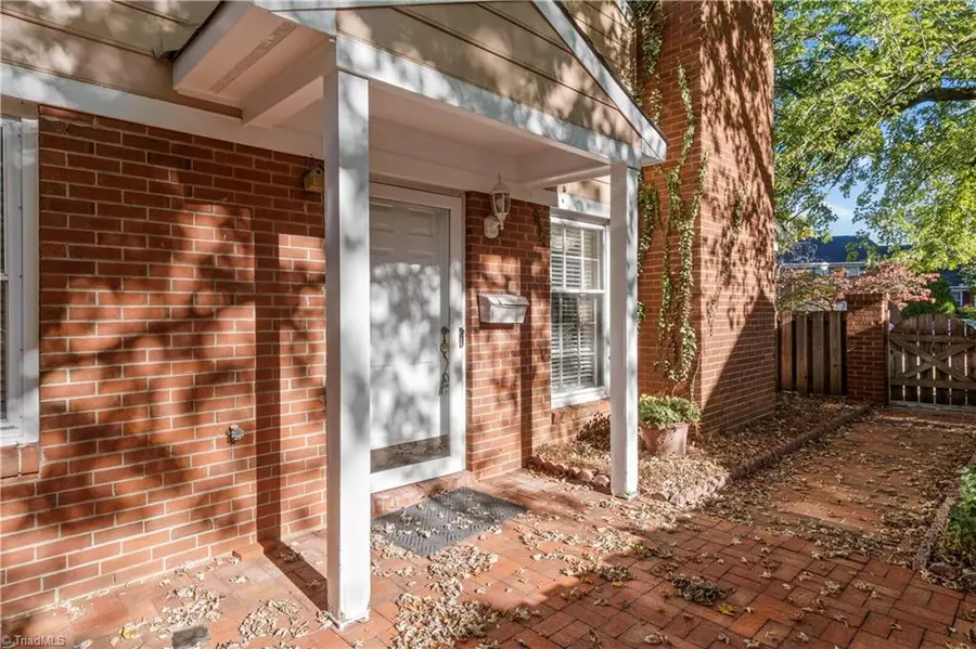 205 N Rotary Drive #A, High Point, NC 27262 - #2