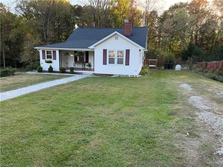 1214 Linville Road, Mount Airy, NC 27030 - #2