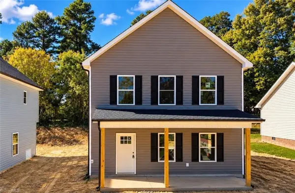 343 Wingo Street, High Point, NC 27262