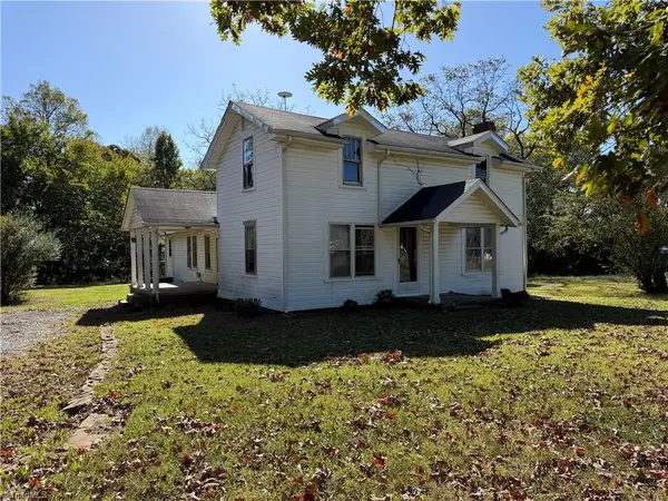 102 Thompson Heights Road, Reidsville, NC 27320