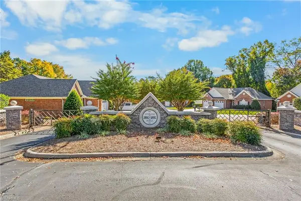 164 Sterling Point Court, Winston-Salem, NC 27104