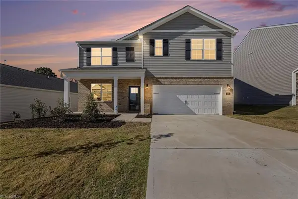 709 Tobacco Road, Lexington, NC 27295