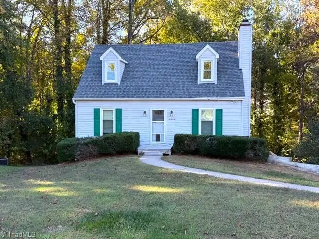 4028 Caspian Way Court, Winston Salem, NC 27127 - #1