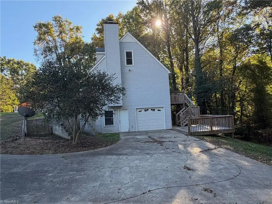 4028 Caspian Way Court, Winston Salem, NC 27127 - #3