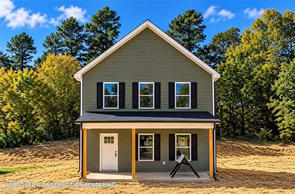 333 Wingo Street, High Point, NC 27262 - #1
