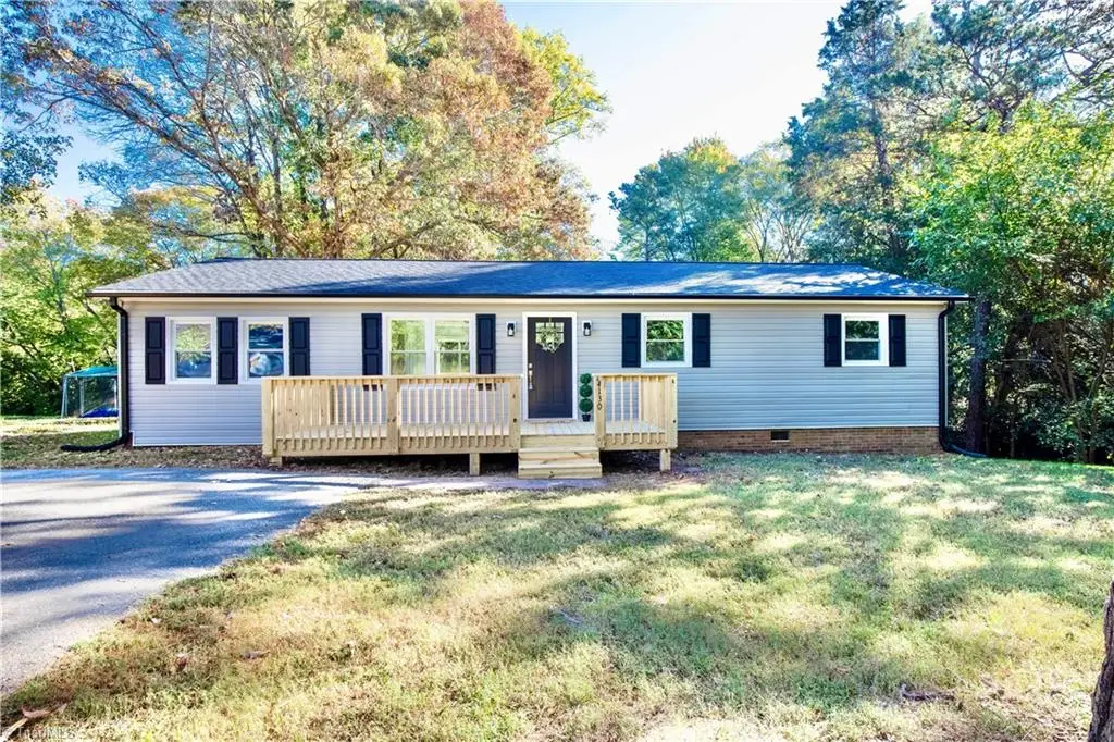 4130 Pointer Lane, Sophia, NC 27350 - #1