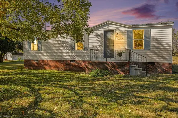 5662 Old Salisbury Road, Lexington, NC 27295