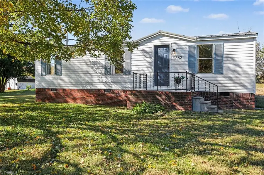 5662 Old Salisbury Road, Lexington, NC 27295 - #2