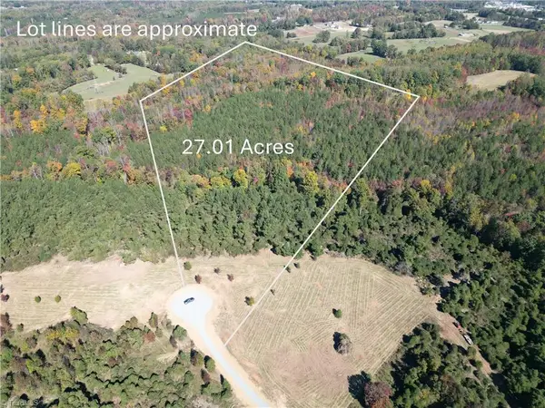 Lot 5 Hidden Creek Lane, Reidsville, NC 27320