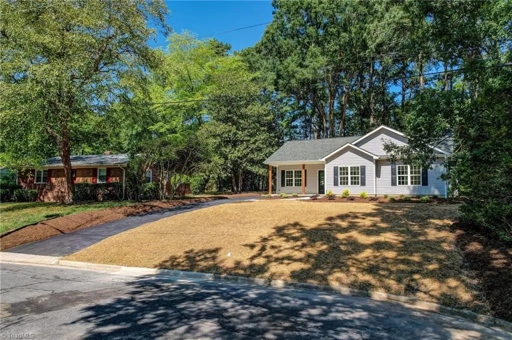 807 Claymore Court, Reidsville, NC 27320 - #1