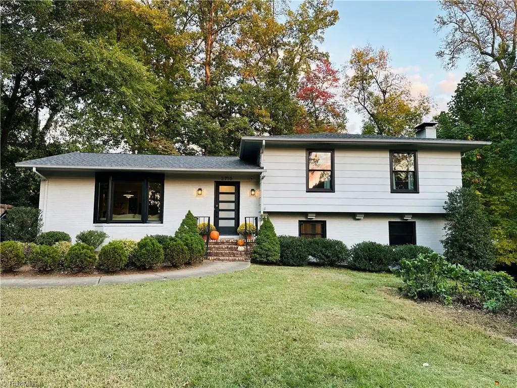 2710 Lafayette Avenue, Greensboro, NC 27408 - #1