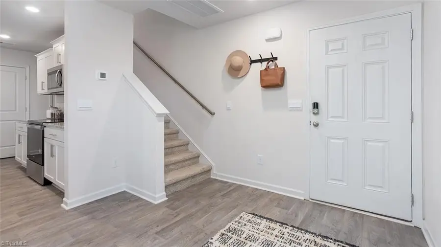 1283 Alderbrook Road, Rural Hall, NC 27045 - #3